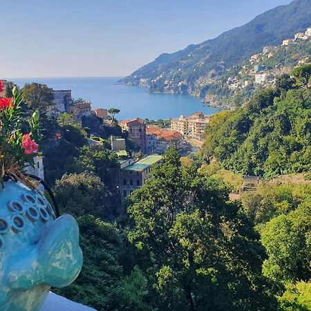 Casa Vacanze Di Marilena Villa Vietri Exteriör bild