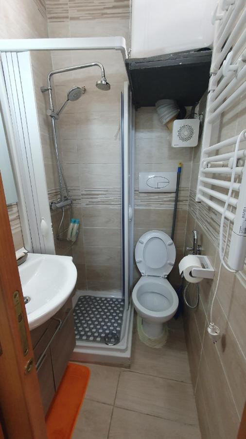 Casa Vacanze Di Marilena Villa Vietri Exteriör bild