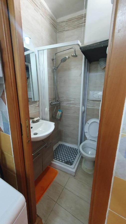 Casa Vacanze Di Marilena Villa Vietri Exteriör bild