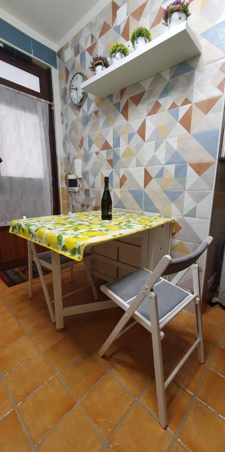 Casa Vacanze Di Marilena Villa Vietri Exteriör bild