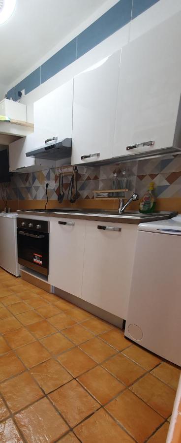 Casa Vacanze Di Marilena Villa Vietri Exteriör bild