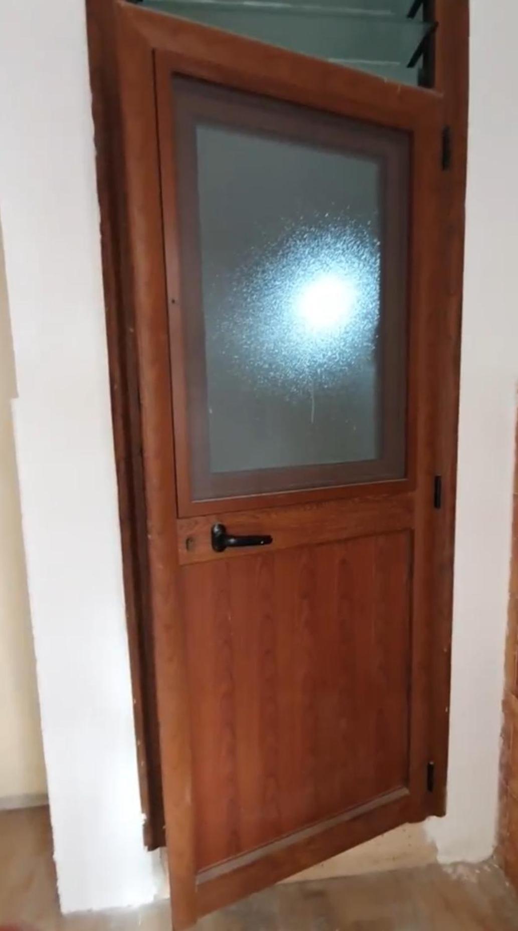 Casa Vacanze Di Marilena Villa Vietri Exteriör bild